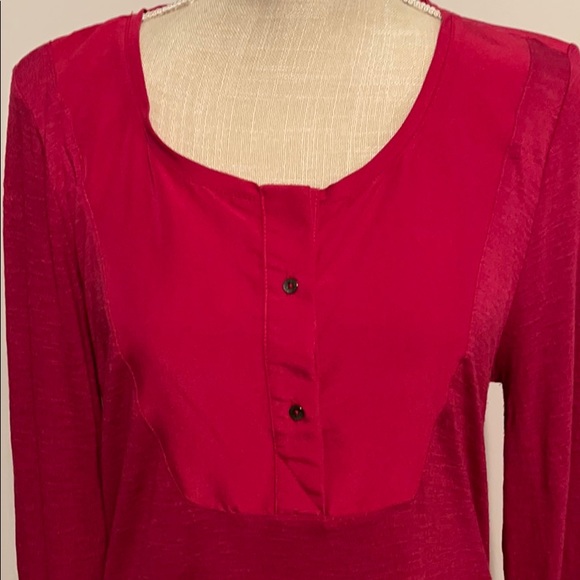 Calvin Klein Top - Picture 3 of 15